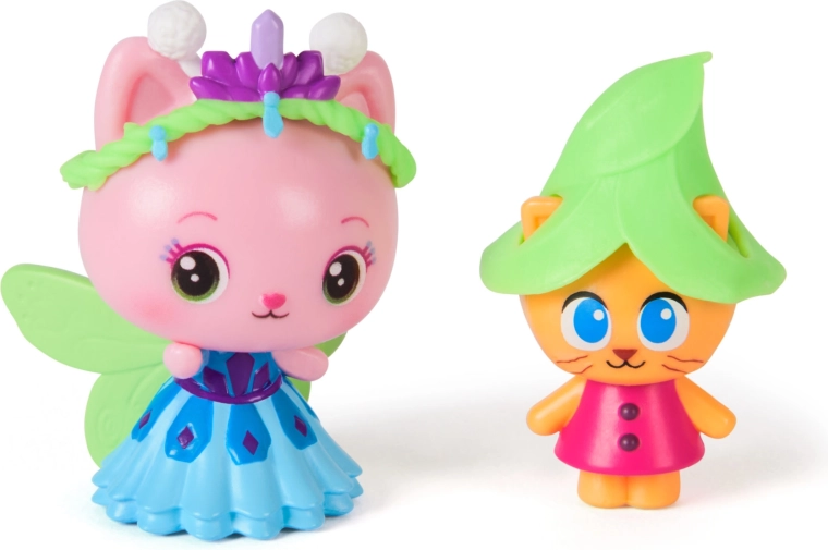 Võluv kangelaste duo