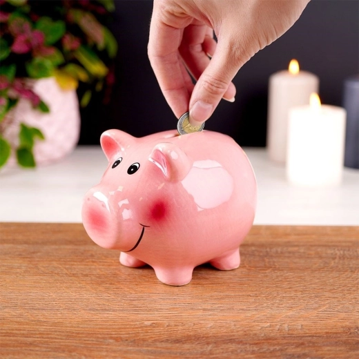 Lihtne müntide sisestamine