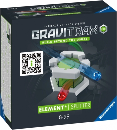 GraviTrax PRO laienduskomplekt Jagaja