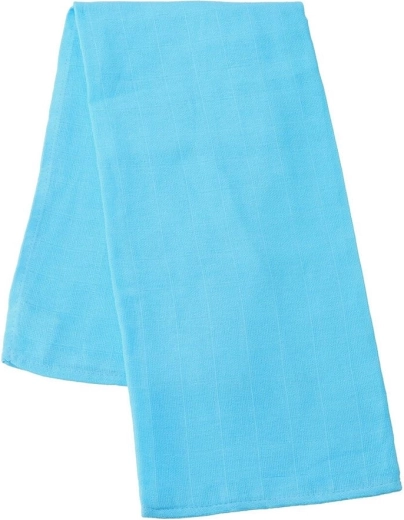 Securely hemmed edges for a longer lifespan