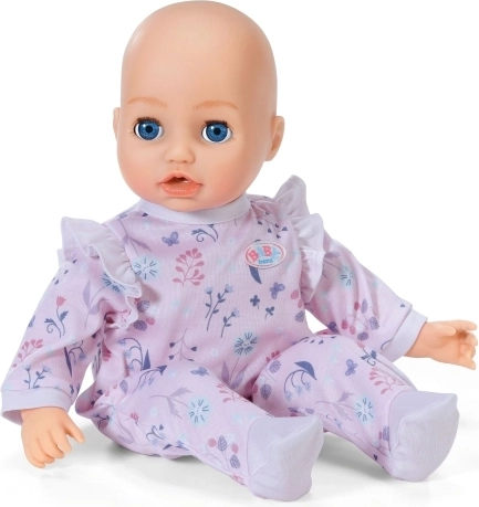 BABY born 43 cm nukule