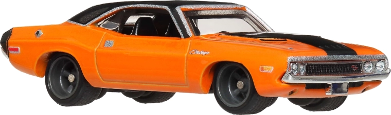 Hot Wheels Premiumi esmaklassiline teostus