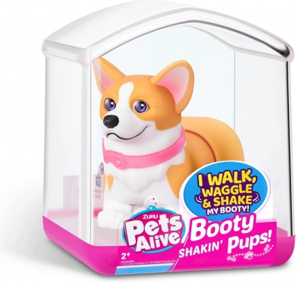 Mini-majake pakendist