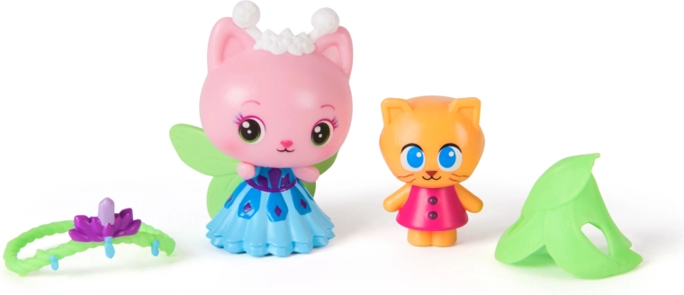 Tarvikud veelgi lõbusamaks mänguks