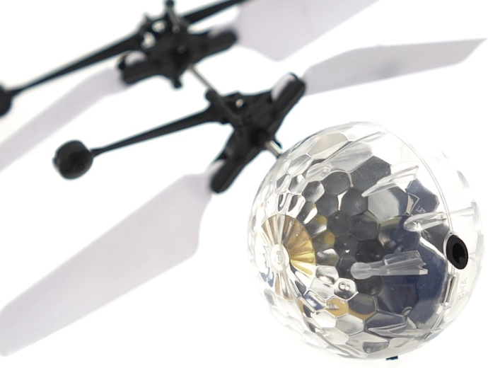 LED lighting and “crystal” design