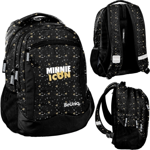 Paso BeUniq MINNIE Icon koolikott