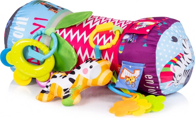 Chipolino laste treeningpadi Pink