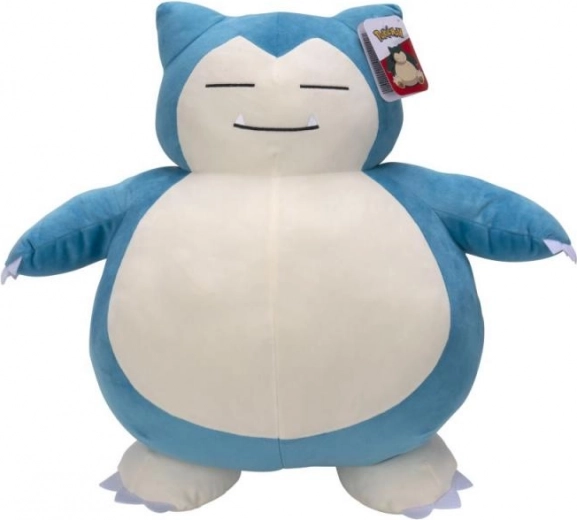Ametlikult litsentseeritud Pokémoni kollektsionääri plüüs