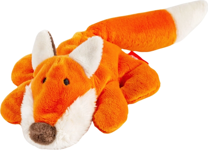 Sigikid mini plüüsrebane – esimene kaisukas beebile