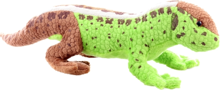 Realistlik välimus toetab fantaasiat