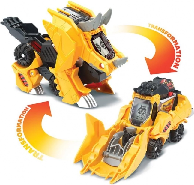 Vtech Trykr - super tritseeratops