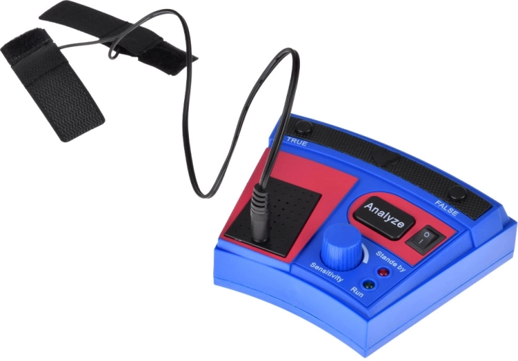 Reguleeritav tundlikkus eri mängijatele