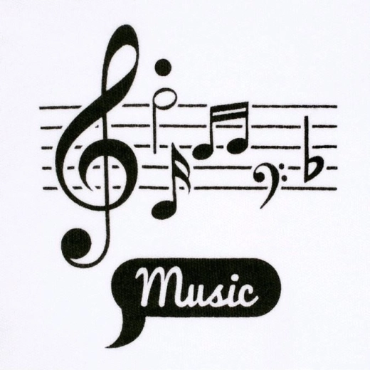 Originaalne Music-motiiv