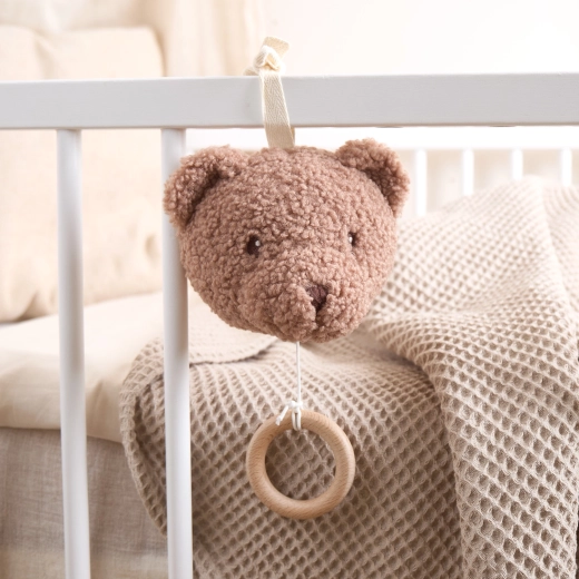 Gentle Brahms’ lullaby for a calm sleep