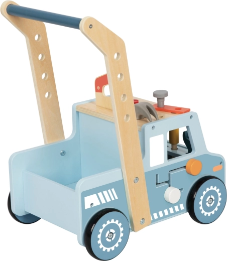 Rohke lisavarustus ja tagumine panipaik