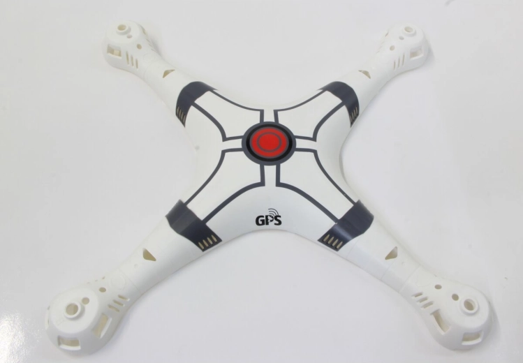 Jamara kere ülemine osa GPS payloadi jaoks – 1 tk