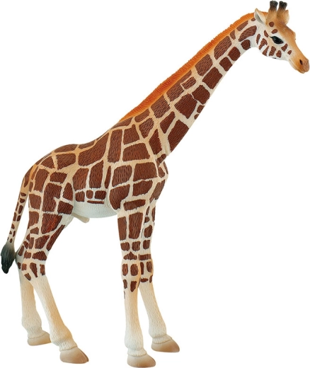 Bullyland Giraffe – realistic figurine for children