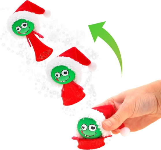 Lihtne vajuta ja hüppa