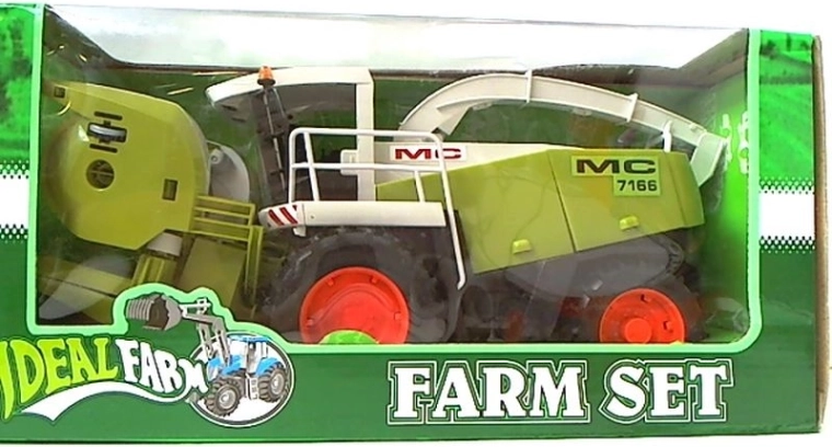 Laste maisikombain 34 cm – 1 tk