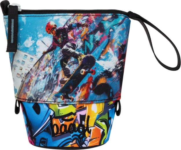 Durable and water-resistant material