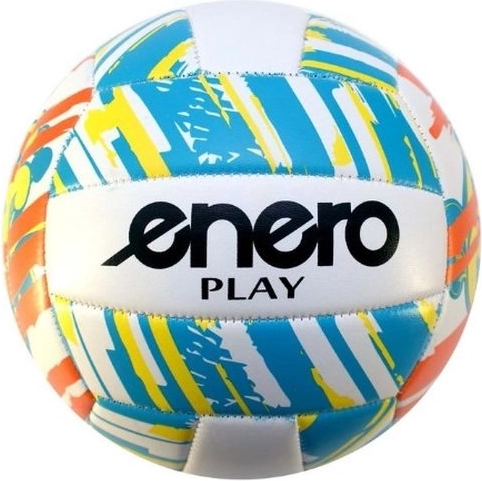 Enero Play beach volleyball size 5