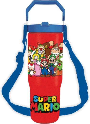 Reisikruus rihmaga Super Mario