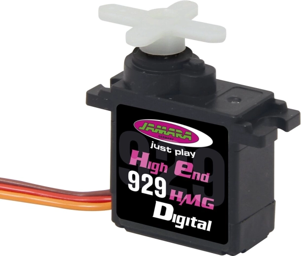 Digitaalne servo Jamara High End 929HMG