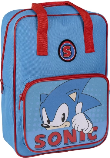 Kids' Sonic Backpack by Cerdá