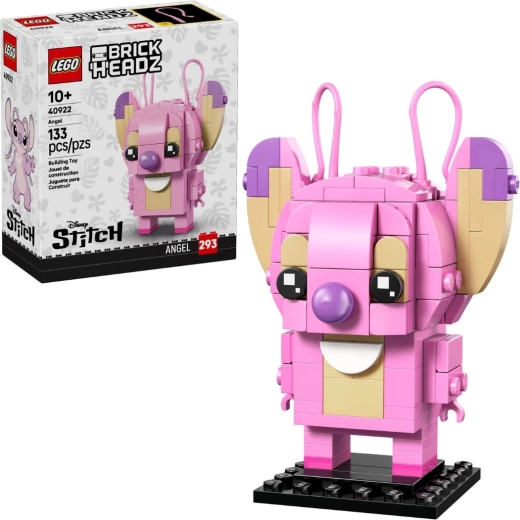 LEGO BrickHeadz Lilo ja Stitch: Andzia