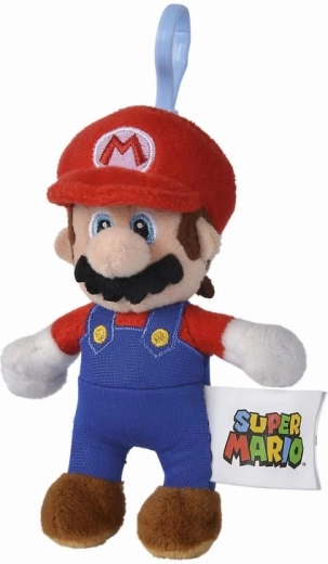 Klassika: Mario ja Luigi
