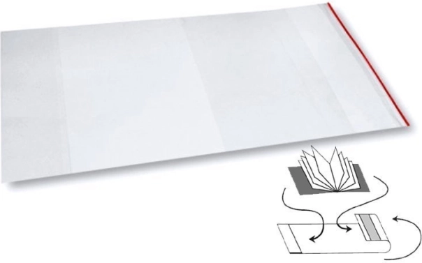 Universal Self-Adhesive Cover OXYBAG