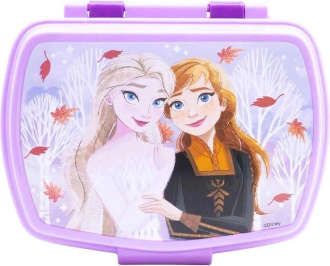 Populaarne Frozeni motiiv