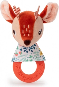 Lilliputiens - Stella the Deer - teether