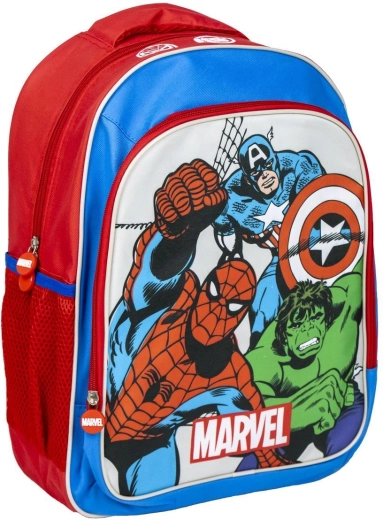 Avengers school backpack 41 cm