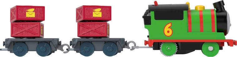Mootorvedur Percy