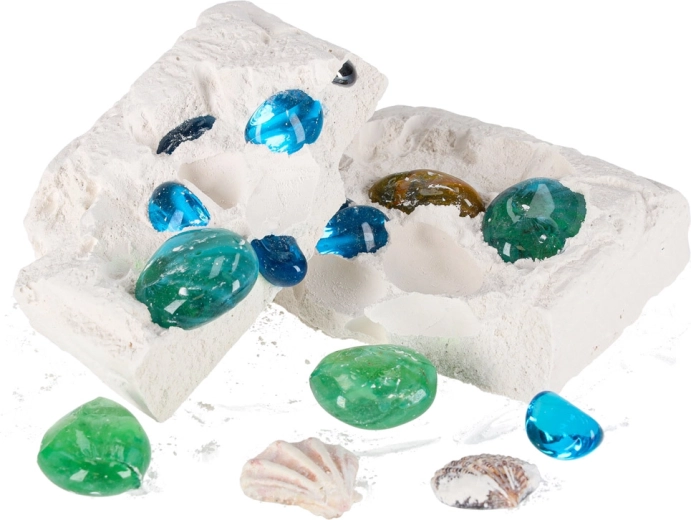 Värviküllased leiud