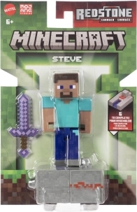 Minecrafti figuur 8 cm – Steve
