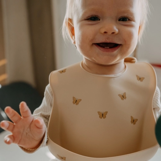 Tasku, mis püüab puru ja segaduse kinni