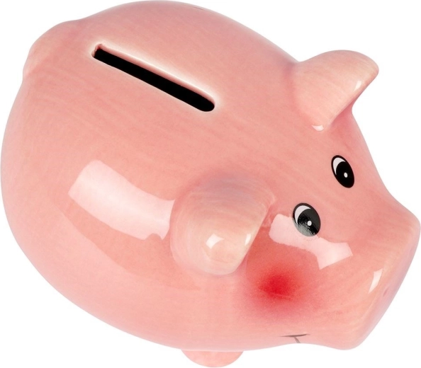 Vastupidav ja läikiv keraamika