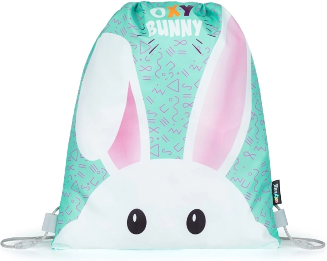 Oxy Bunny spordikott