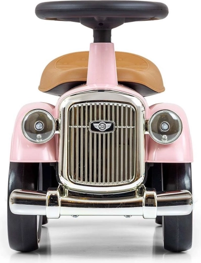 Rool signaaliga ja piiratud pöördenurgaga