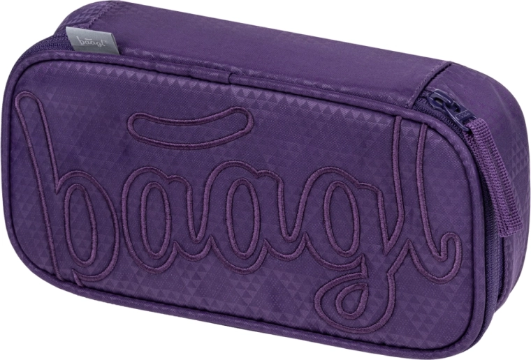 Set with matching pencil case and drawstring bag