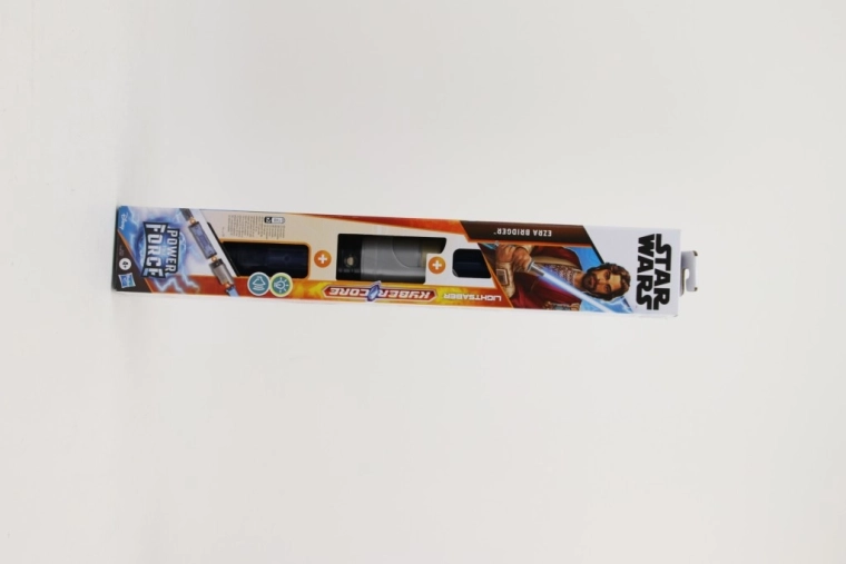 Star Wars Lightsaber Forge Lightsaber – Ezra