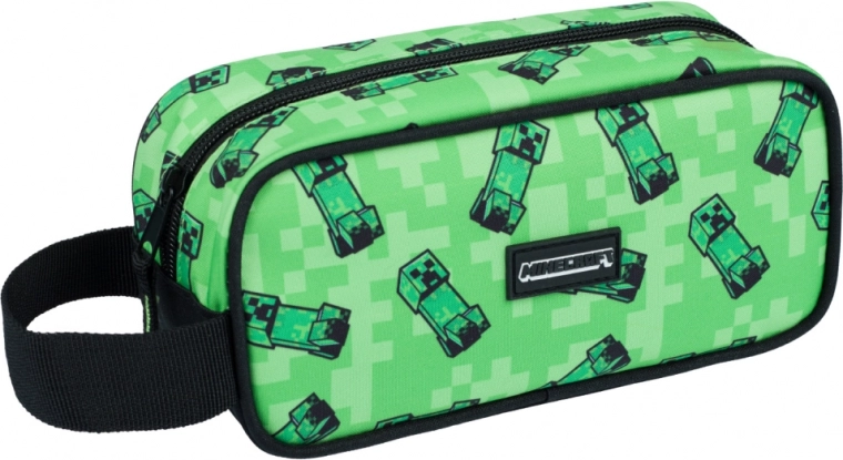 Minecraft Creeperi pinal