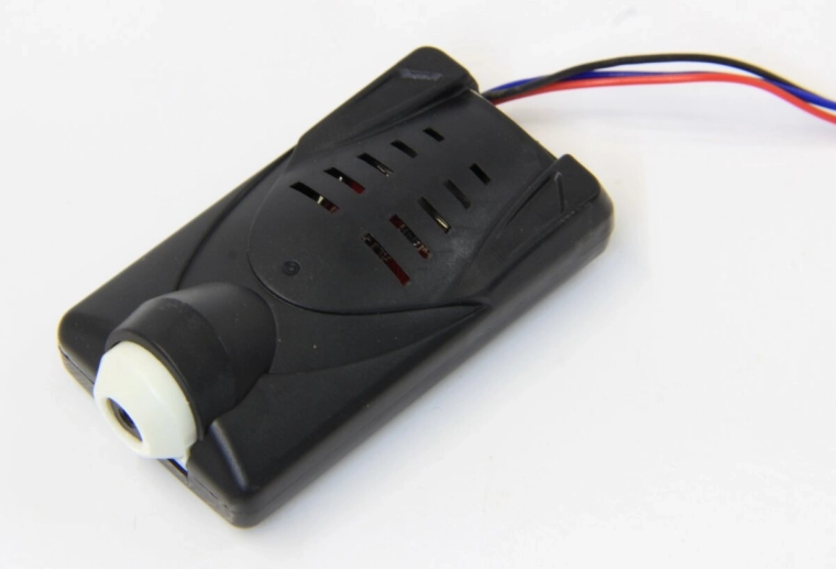 Kaamera JAMARA JQC – 1 tk