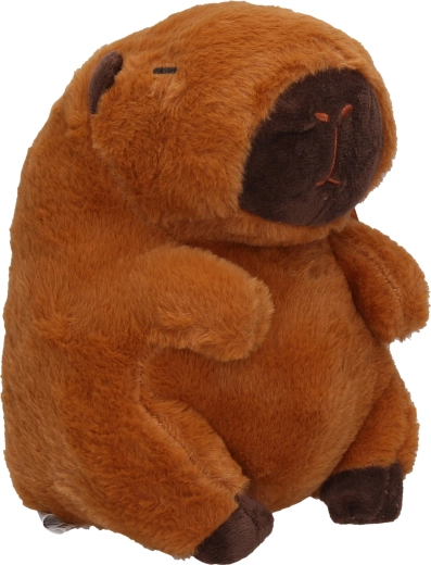 Pehme kapübara 22 cm