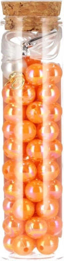 Pearlescent effect and color variants