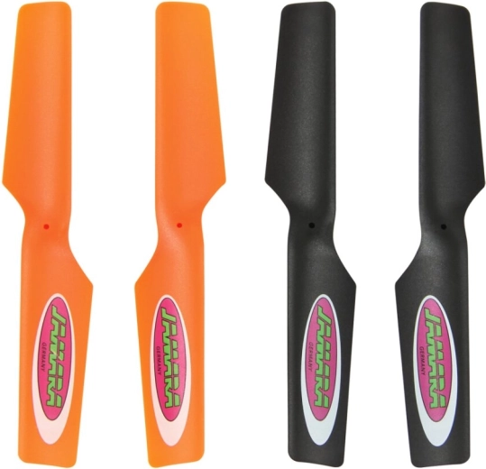 Rootorilabad loky jaoks (4 tk) Jamara