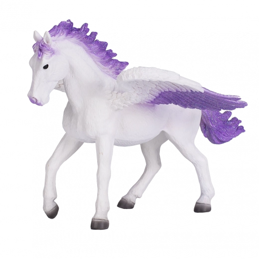 Mojo figuur pegas lillakas XXL