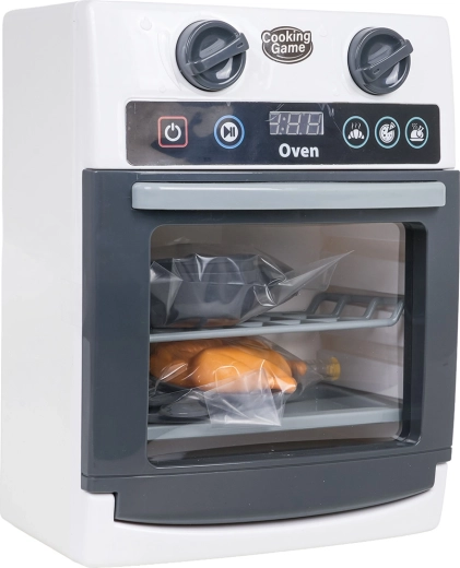 Realistlikud valgus- ja heliefektid